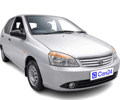 2013 Tata Indica EV2 - Hatchback - Diesel - Manual - ₹52,000