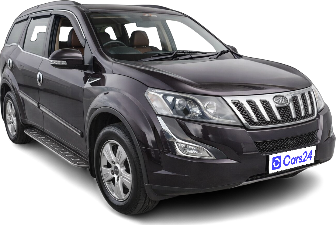 2013 Mahindra XUV500 - SUV - Diesel - Manual - ₹3.29 lakh