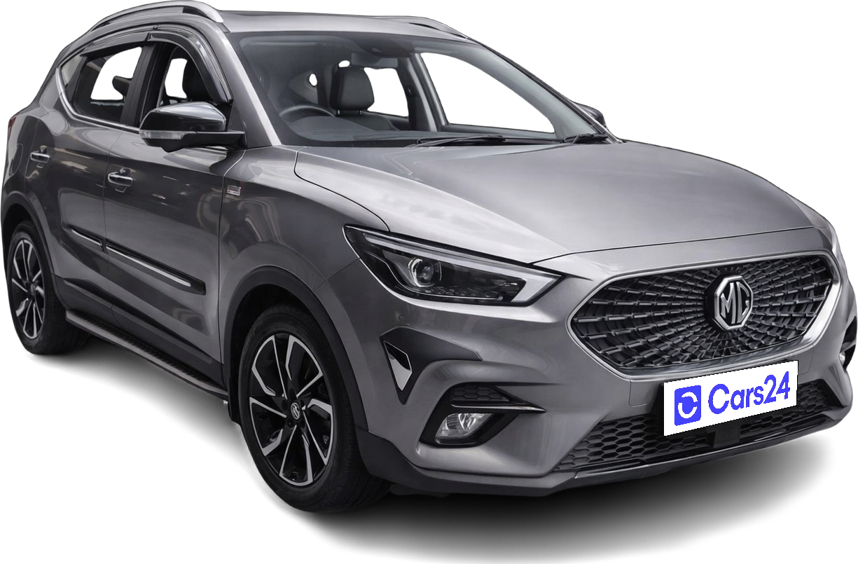 2021 MG ASTOR - SUV - Petrol - Automatic - ₹10.50 lakh