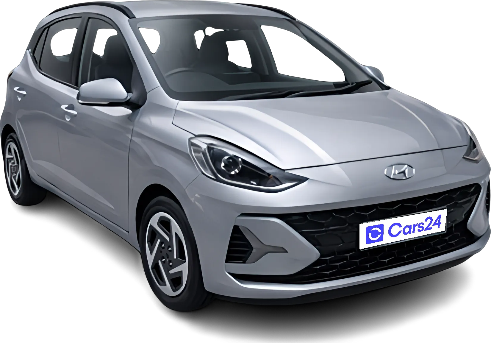 2023 Hyundai GRAND I10 NIOS - Hatchback - CNG - Manual - ₹5.93 lakh