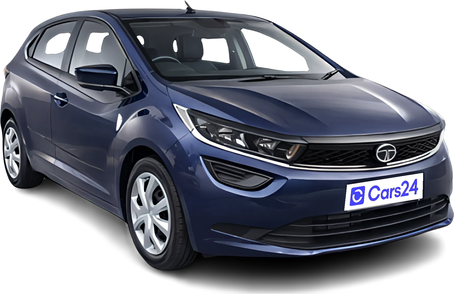 2025 Tata ALTROZ - Hatchback - CNG - Manual - ₹8.48 lakh