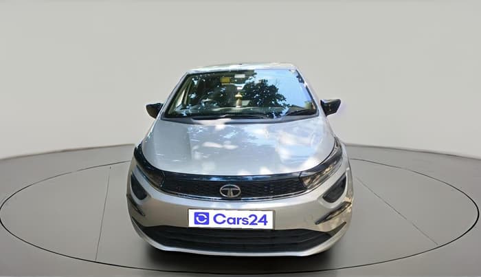 2021 Tata ALTROZ XE PETROL, Petrol, Manual, 14,438 km, exterior