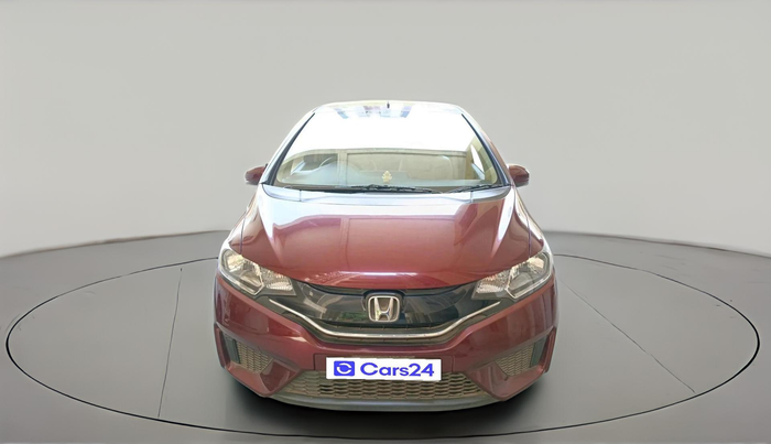 2017 Honda Jazz 1.2L I-VTEC S, Petrol, Manual, 20,194 km, exterior