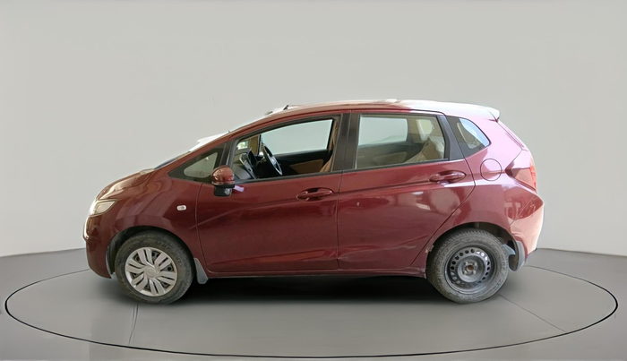2017 Honda Jazz 1.2L I-VTEC S, Petrol, Manual, 20,194 km, exterior