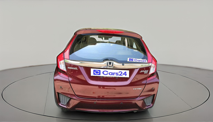 2017 Honda Jazz 1.2L I-VTEC S, Petrol, Manual, 20,194 km, exterior