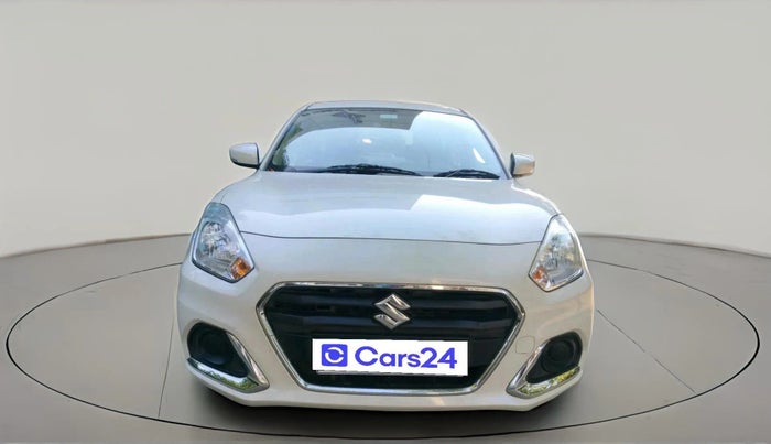 2024 Maruti Dzire VXI, Petrol, Manual, 10,295 km, exterior
