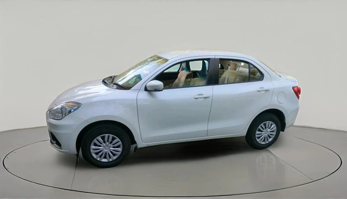 2024 Maruti Dzire VXI, Petrol, Manual, 10,295 km, exterior