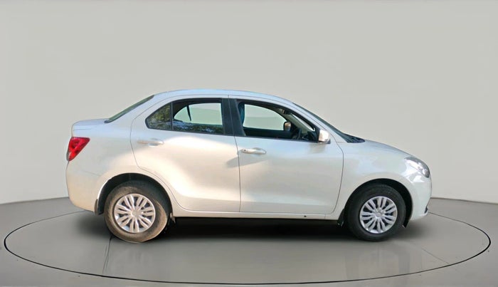 2024 Maruti Dzire VXI, Petrol, Manual, 10,295 km, exterior