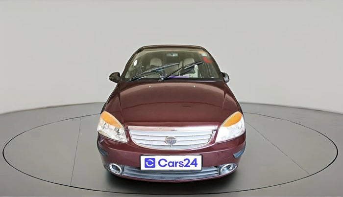 2011 Tata Indigo ECS LS CR4, Diesel, Manual, 1,10,000 km, exterior