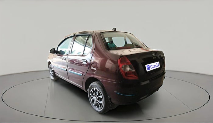 2011 Tata Indigo ECS LS CR4, Diesel, Manual, 1,10,000 km, exterior