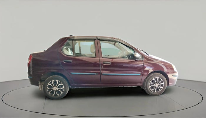 2011 Tata Indigo ECS LS CR4, Diesel, Manual, 1,10,000 km, exterior