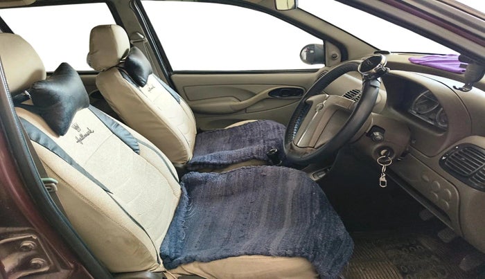 2011 Tata Indigo ECS LS CR4, Diesel, Manual, 1,10,000 km, interior