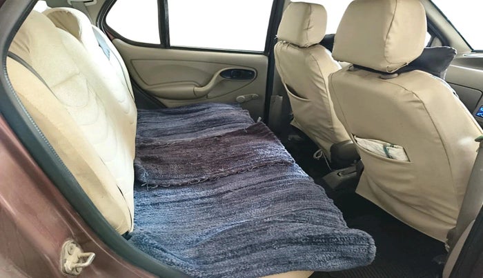 2011 Tata Indigo ECS LS CR4, Diesel, Manual, 1,10,000 km, interior