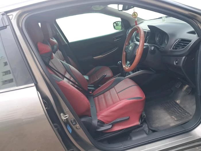 Interior