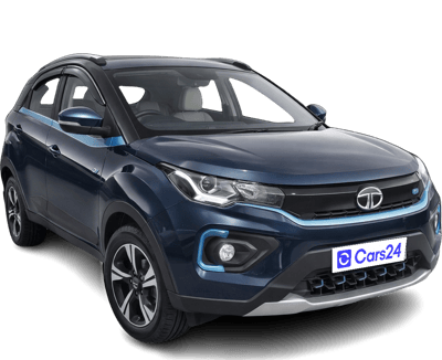 2022 Tata NEXON EV - SUV - Electric - Automatic - ₹7.50 lakh