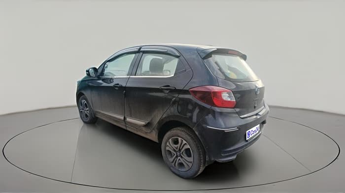 2022 Tata Tiago XT CNG, CNG, Manual, 62,701 km, exterior
