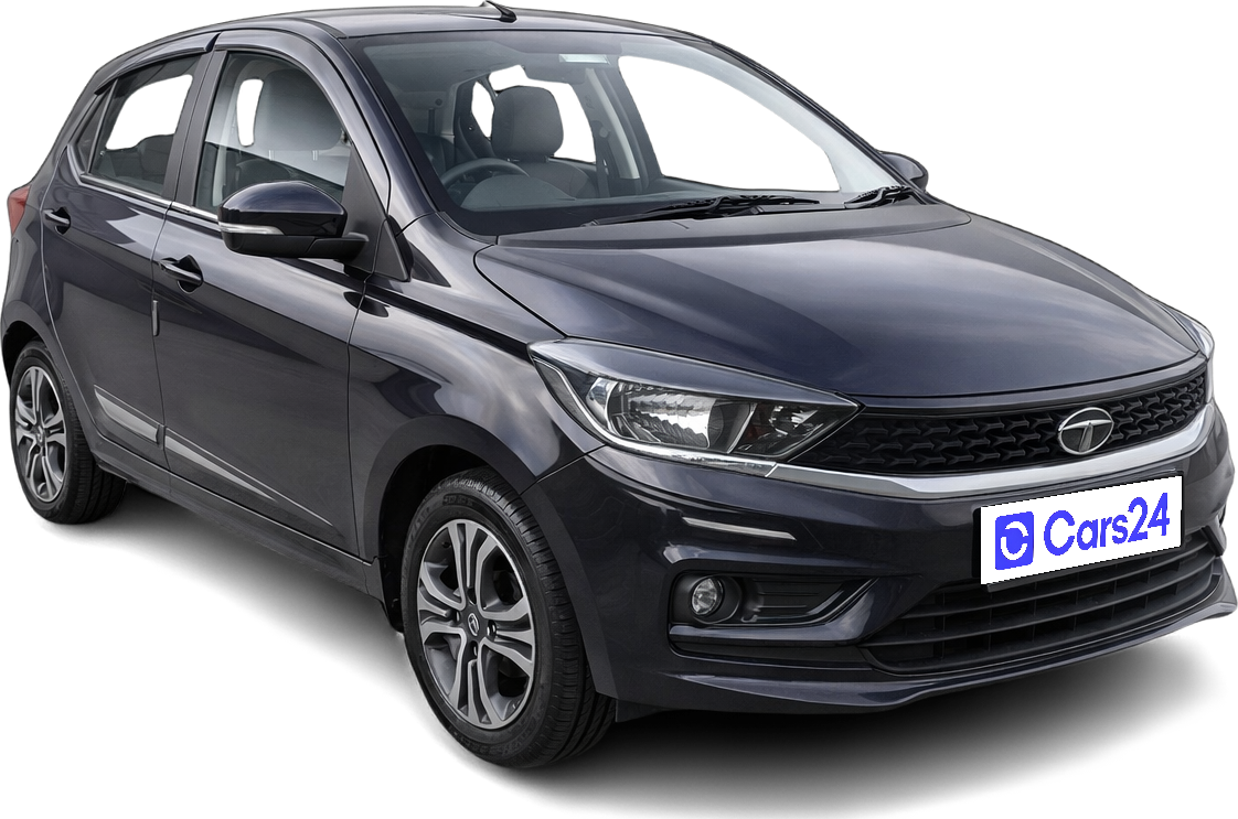 2022 Tata Tiago - Hatchback - CNG - Manual - ₹5.00 lakh