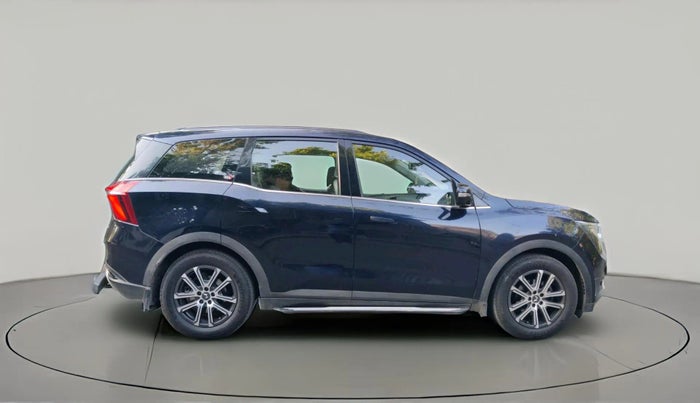 2022 Mahindra XUV700 AX 7 LUXURY D AT 7 STR, Diesel, Automatic, 1,07,640 km, exterior