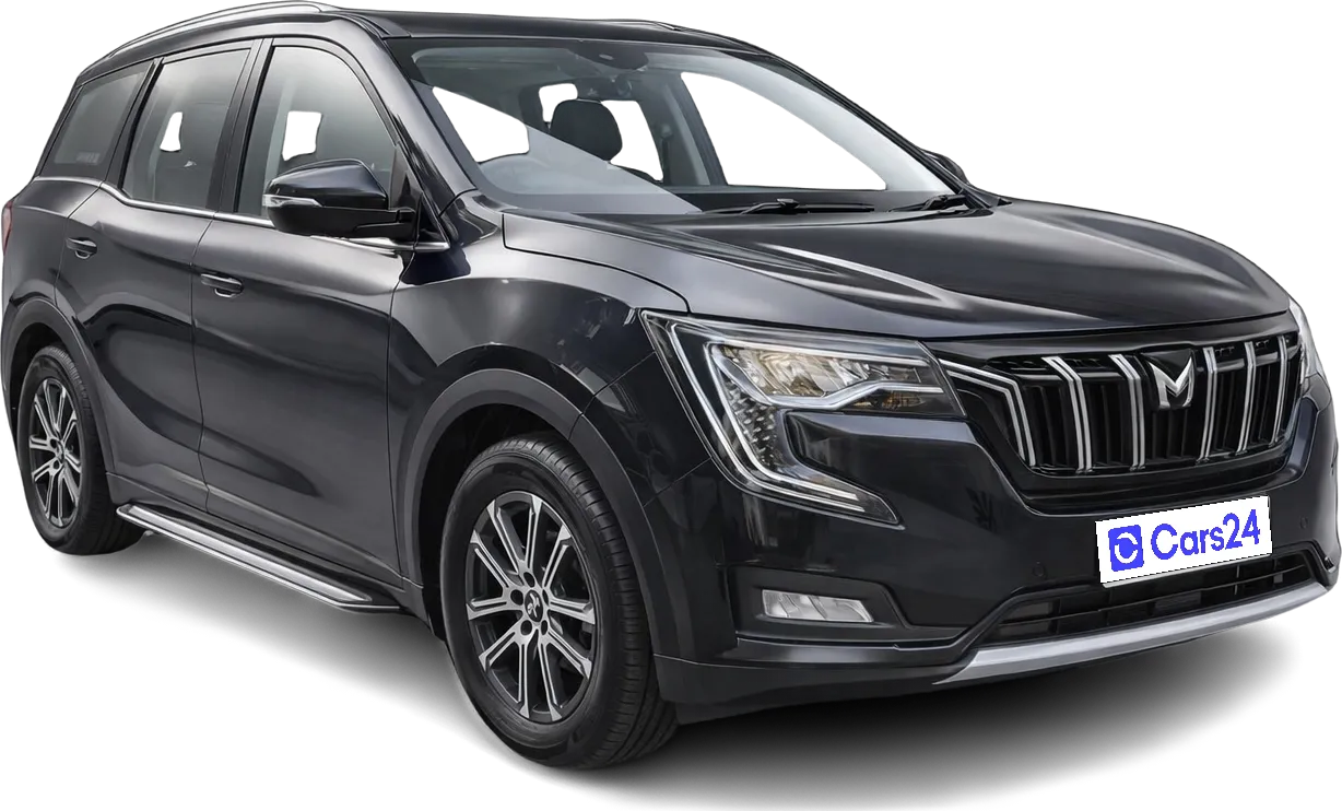 2022 Mahindra XUV700 - SUV - Diesel - Automatic - ₹19.22 lakh