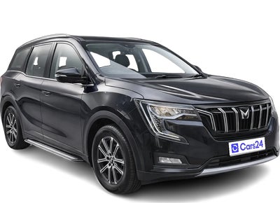 2022 Mahindra XUV700 - SUV - Diesel - Automatic - ₹19.22 lakh
