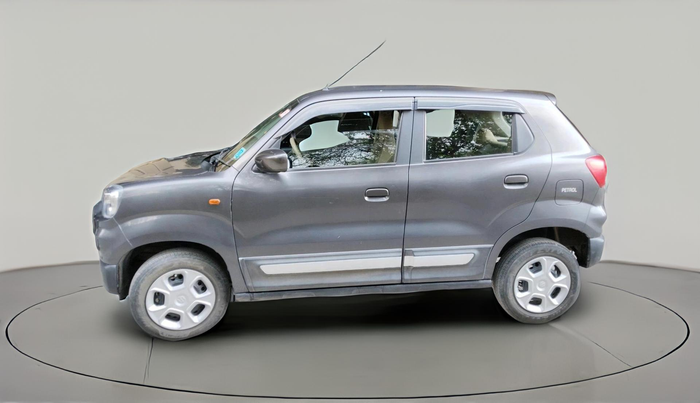 2020 Maruti S PRESSO VXI+, Petrol, Manual, 33,168 km, exterior