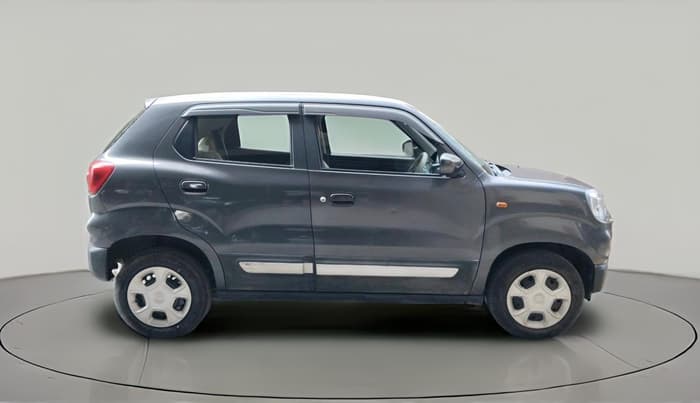 2020 Maruti S PRESSO VXI+, Petrol, Manual, 33,168 km, exterior