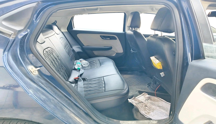 2023 Tata ALTROZ XM PLUS CNG, CNG, Manual, 59,775 km, interior