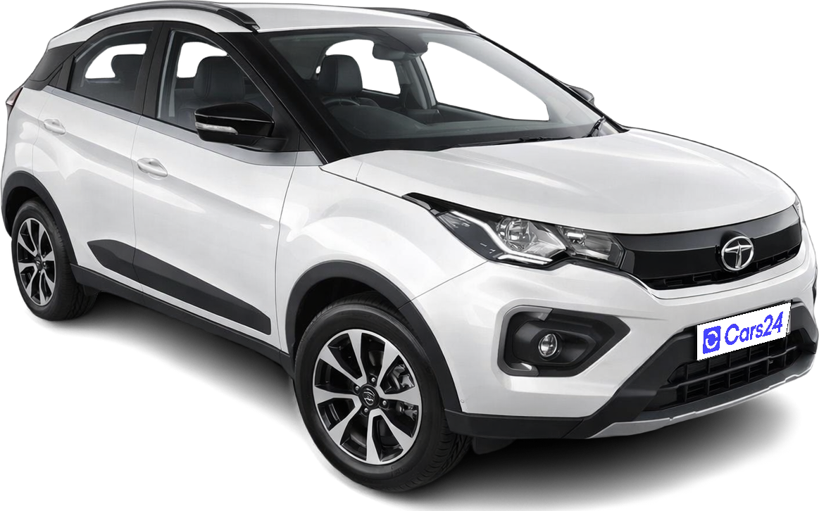 2020 Tata NEXON - SUV - Diesel - Automatic - ₹8.70 lakh