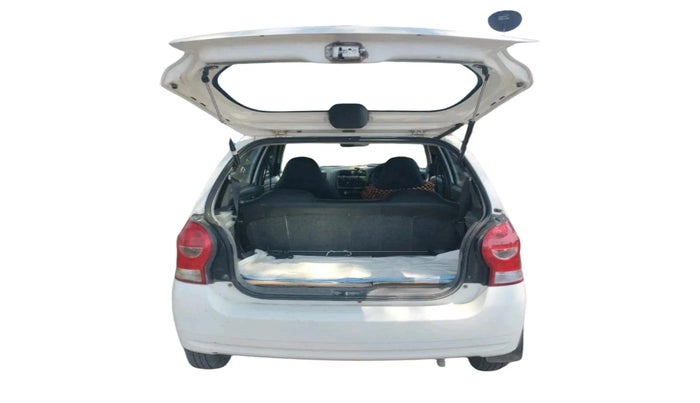 2012 Maruti Alto K10 VXI, Petrol, Manual, 1,18,601 km, exterior