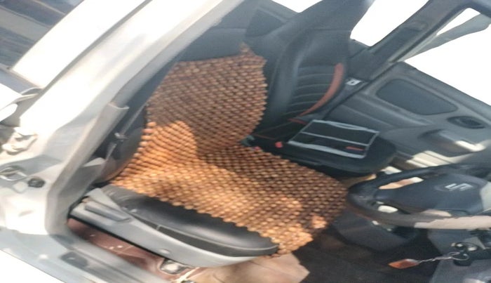 2012 Maruti Alto K10 VXI, Petrol, Manual, 1,18,601 km, interior