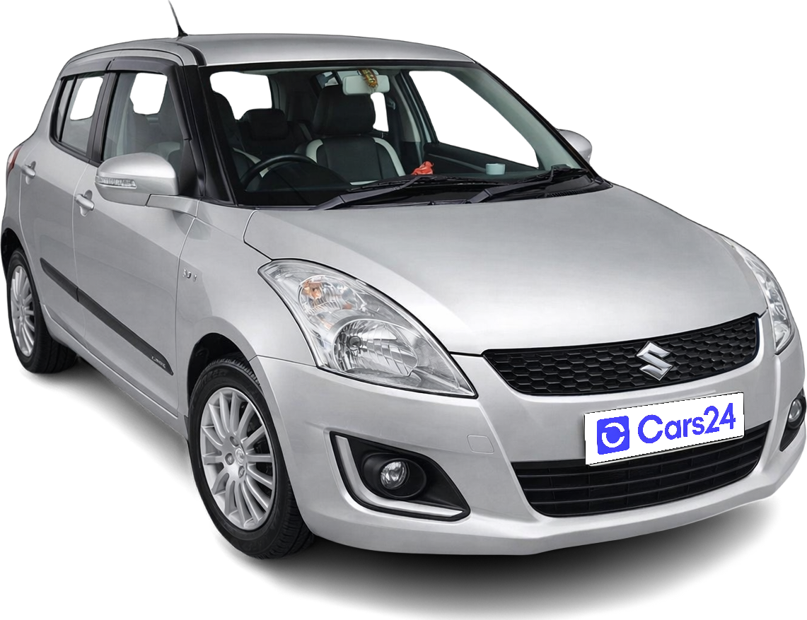 2013 Maruti Swift - Hatchback - Petrol - Manual - ₹2.99 lakh