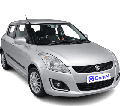 2013 Maruti Swift - Hatchback - Petrol - Manual - ₹2.99 lakh