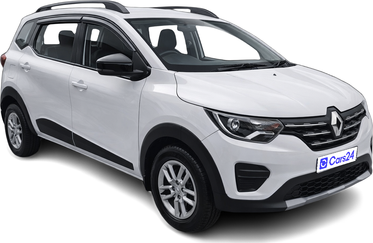 2022 Renault TRIBER - SUV - Petrol - Manual - ₹5.15 lakh