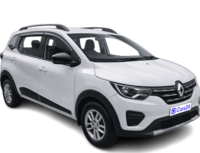 2022 Renault TRIBER - SUV - Petrol - Manual - ₹5.15 lakh