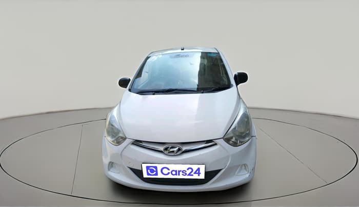 2014 Hyundai Eon ERA +, CNG, Manual, 1,46,372 km, exterior