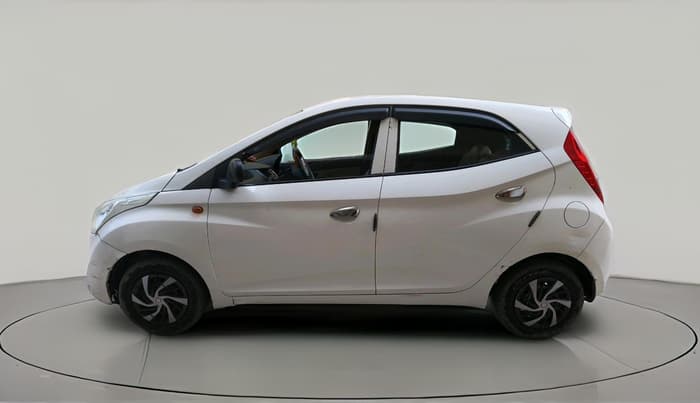 2014 Hyundai Eon ERA +, CNG, Manual, 1,46,372 km, exterior
