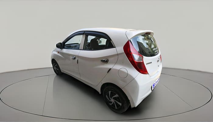 2014 Hyundai Eon ERA +, CNG, Manual, 1,46,372 km, exterior