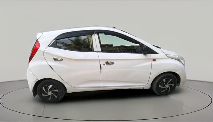 2014 Hyundai Eon ERA +, CNG, Manual, 1,46,372 km, exterior