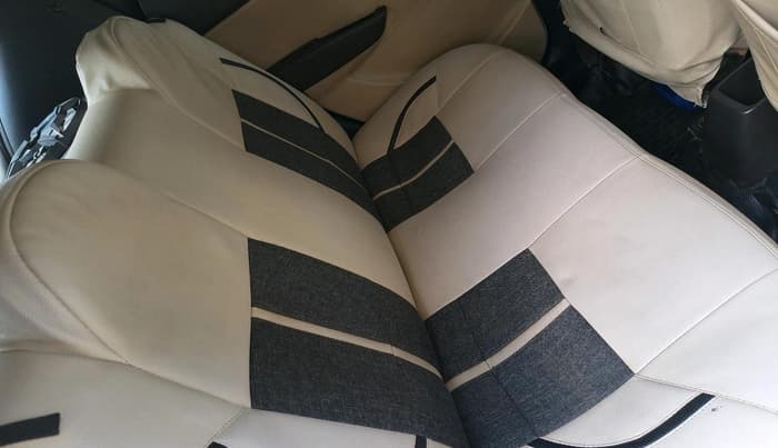 2014 Hyundai Eon ERA +, CNG, Manual, 1,46,372 km, interior