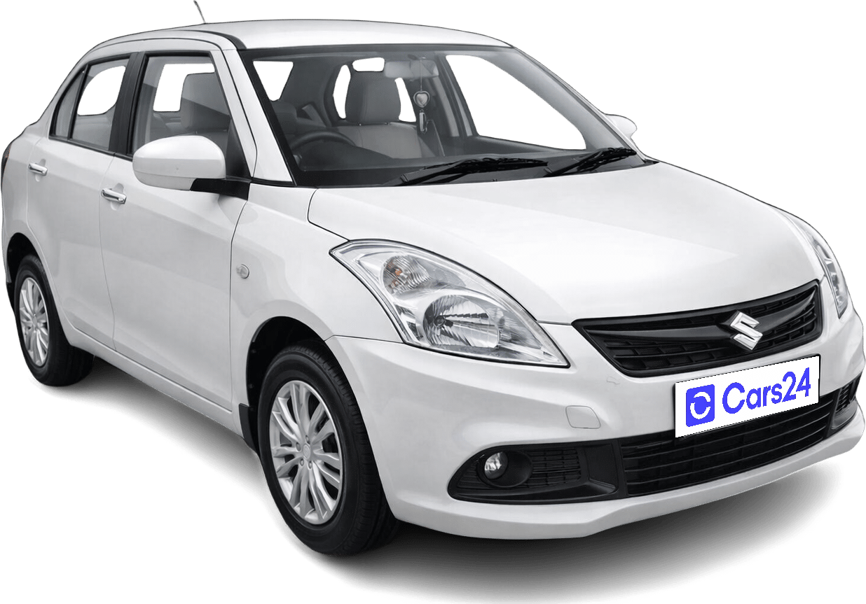2018 Maruti Swift Dzire - Sedan - Diesel - Manual - ₹4.76 lakh