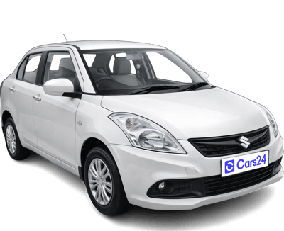 2018 Maruti Swift Dzire - Sedan - Diesel - Manual - ₹4.76 lakh