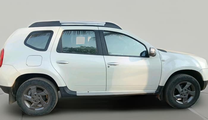 2014 Renault Duster 110 PS RXL DIESEL, Diesel, Manual, 74,405 km, exterior