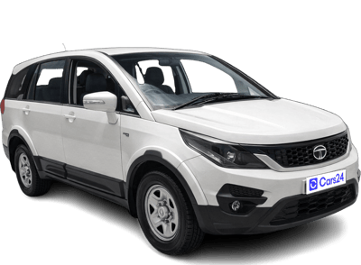 2019 Tata Hexa - SUV - Diesel - Manual - ₹6.00 lakh