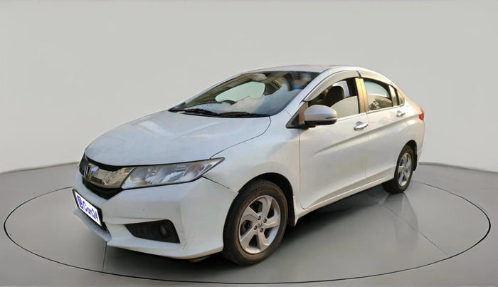 2015 Honda City 1.5L I-DTEC V, Diesel, Manual, 1,52,428 km, exterior