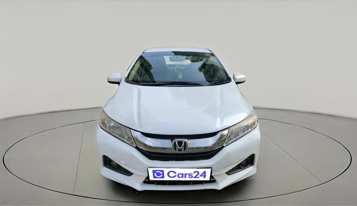 2015 Honda City 1.5L I-DTEC V, Diesel, Manual, 1,52,428 km, exterior