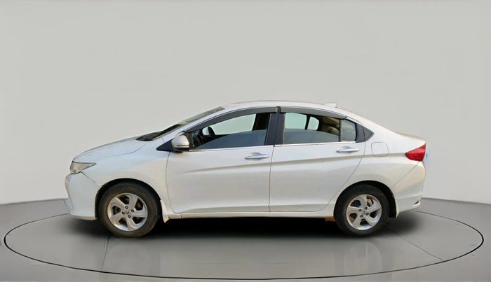 2015 Honda City 1.5L I-DTEC V, Diesel, Manual, 1,52,428 km, exterior