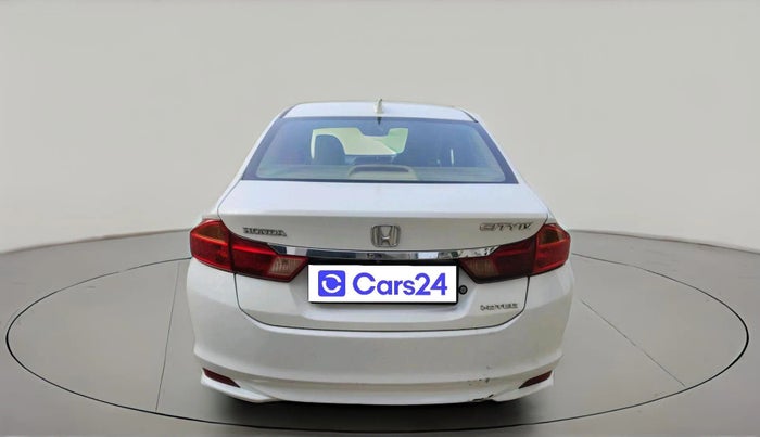 2015 Honda City 1.5L I-DTEC V, Diesel, Manual, 1,52,428 km, exterior