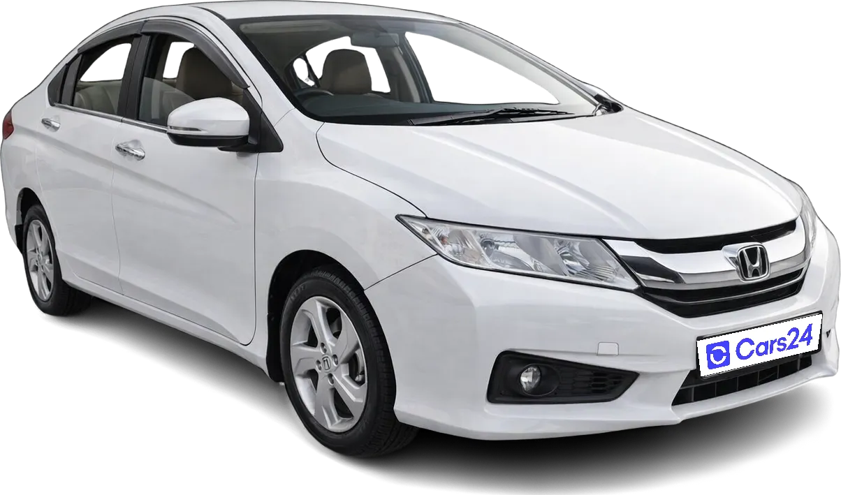 2015 Honda City - Sedan - Diesel - Manual - ₹3.70 lakh