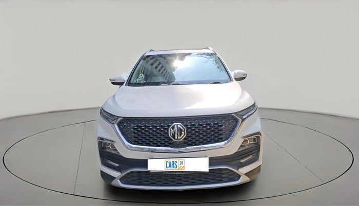 2019 MG HECTOR SHARP 1.5 DCT PETROL, Petrol, Automatic, 96,547 km, exterior