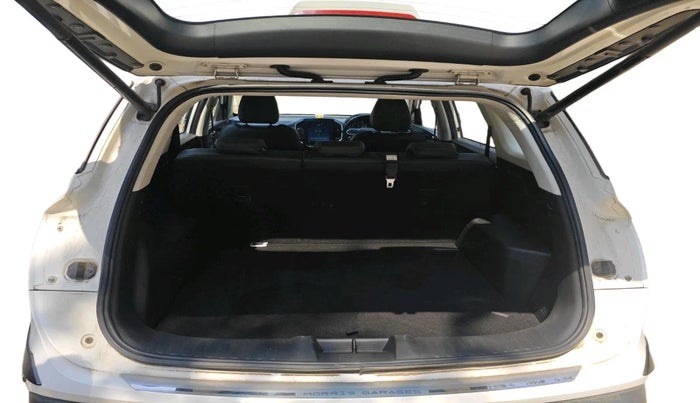 2019 MG HECTOR SHARP 1.5 DCT PETROL, Petrol, Automatic, 96,547 km, exterior